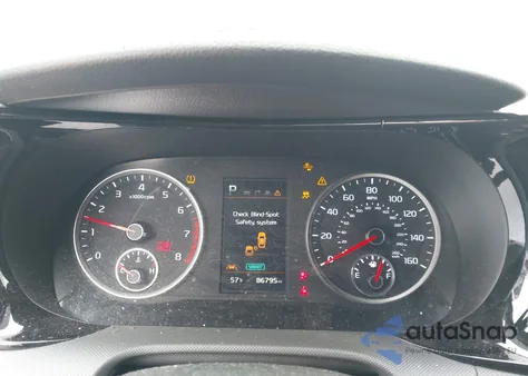 2022 Kia K5 Gt-Line z USA, uszkodzony, nr VIN 5XXG64J22NG086535